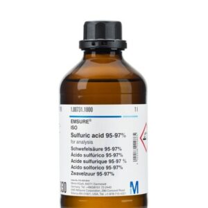 فروش اسید سولفوریک – Sulfuric Acid