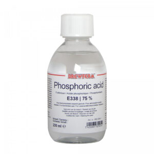 فروش اسید فسفریک – Phosphoric Acid