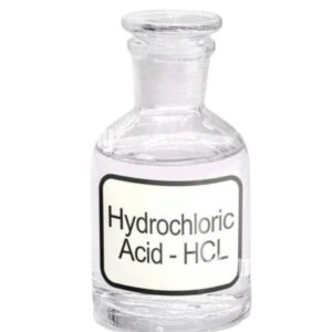 فروش اسید کلریدریک – Hydrochloric Acid