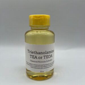 فروش تری اتانول آمین – Triethanolamine (TEA)