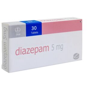 فروش دیازپام دارویی