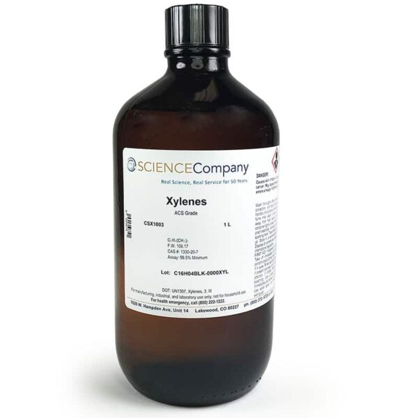 فروش زایلن – Xylene