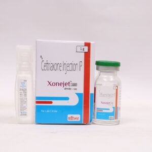 فروش سفتریاکسون دارویی