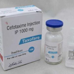 فروش سفوتاکسیم دارویی