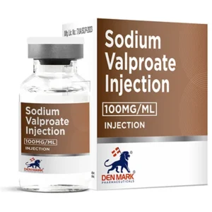 فروش سودیوم والپروات دارویی