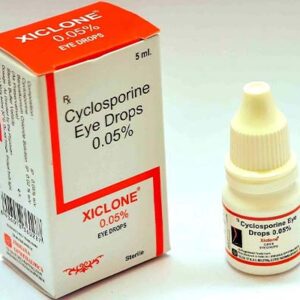 فروش سیکلوسپورین دارویی