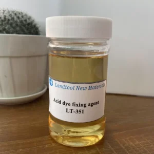 فروش عامل تثبیت رنگ دیسپرس – Disperse Dye Fixing Agent