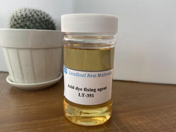 فروش عامل تثبیت رنگ دیسپرس – Disperse Dye Fixing Agent