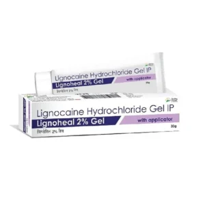 فروش لیدوکائین هیدروکلراید دارویی