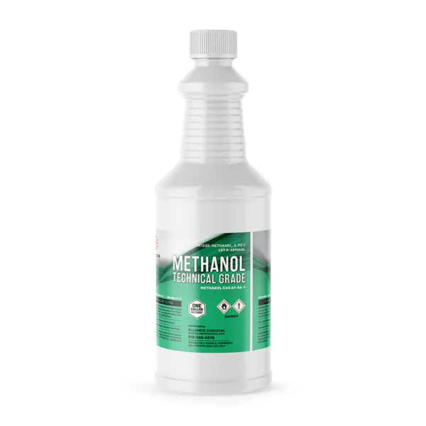 فروش متانول – Methanol