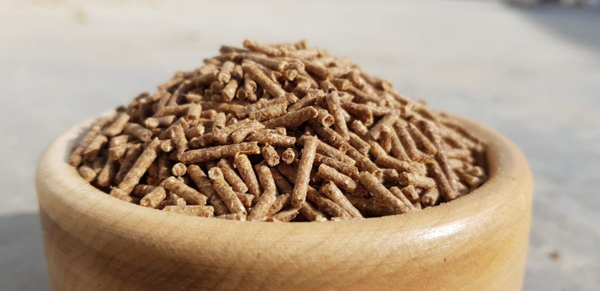 فروش مواد اولیه صنعت آبزیان