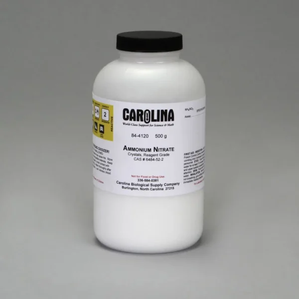 فروش نیترات آمونیوم – Ammonium Nitrate