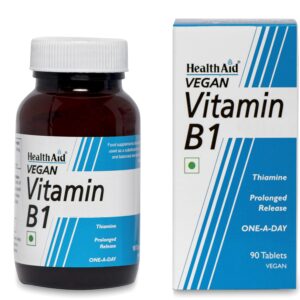 فروش ویتامین B1 (تیامین) دارویی