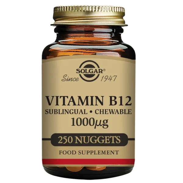 فروش ویتامین B12 (سیانوکوبالامین) دارویی