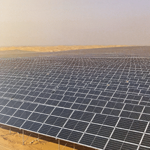 فروش پنل خورشیدی Canadian Solar (کانادا)