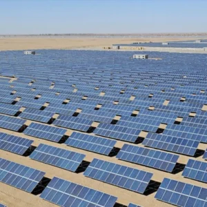 فروش پنل خورشیدی ریسن انرژی Risen Energy (چین)