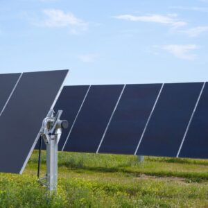فروش پنل خورشیدی فرست سولار First Solar (آمریکا)