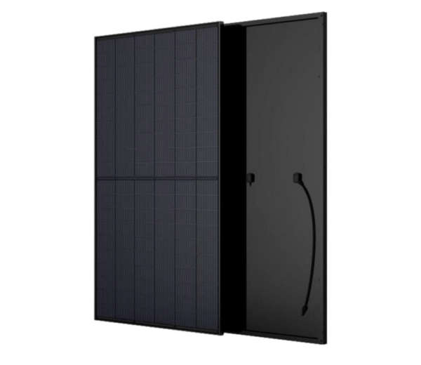 فروش پنل خورشیدی لونگی سولار LONGi Solar
