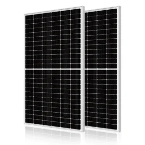 فروش پنل خورشیدی ژا سولار JA Solar (چین)