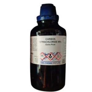 فروش کربن تتراکلراید