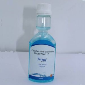 فروش کلرهگزیدین گلوکونات دارویی