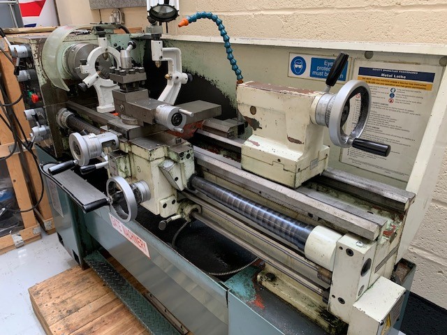 قیمت دستگاه تراشکاری دست دوم