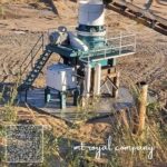 نرخ کن کرشر (Cone Crusher) در افغانستان