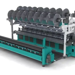 ماشین بافندگی CRX83 وندویل