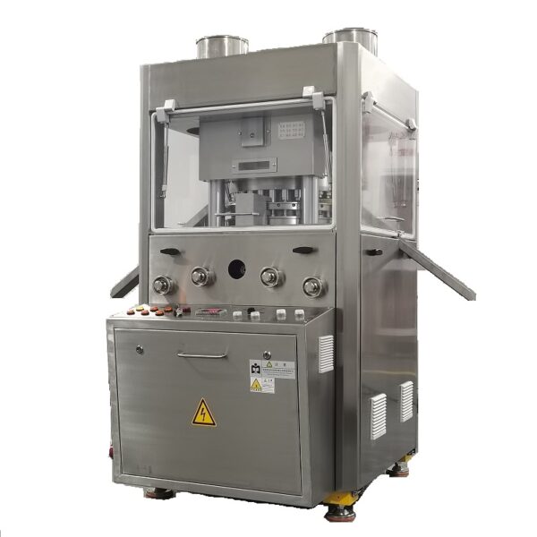 ماشین پرس قرص اتومات (Tablet Press Machine)