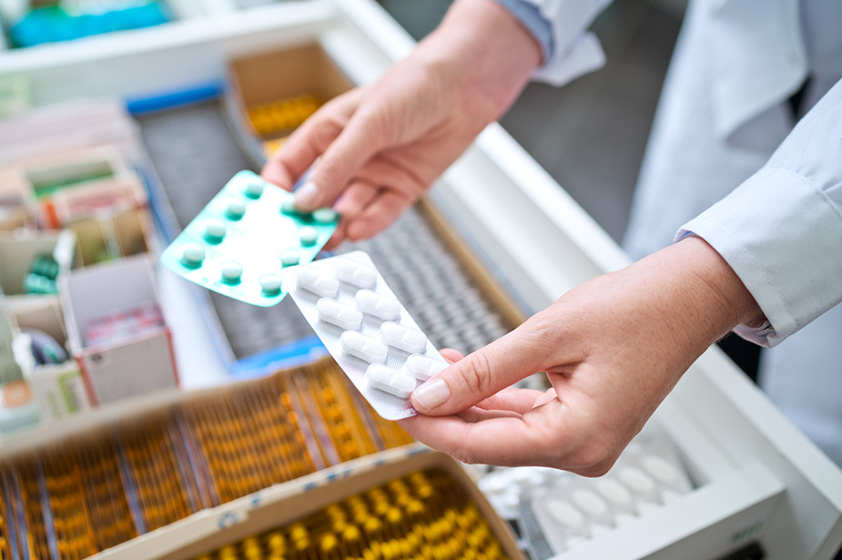 مسئولیت اجتماعی شرکت‌های پخش در تامین داروهای بیماران خاص