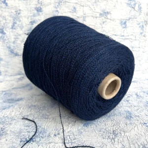 نخ شانل ترکیبی (پنبه-اکریلیک)