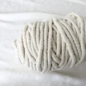 نخ پتو از الیاف بازیافتی (Recycle Yarn)
