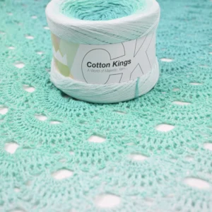 نخ پنبه برند سلطان ازبکستان 30 یک لا