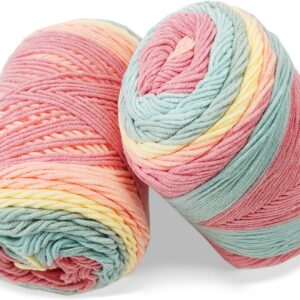 نخ پنبه برند گلوبال ازبکستان 40 دو لا