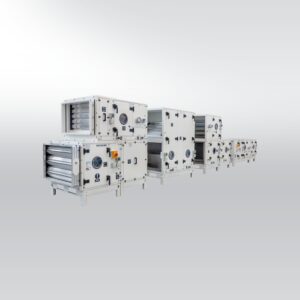 هواساز هایژنیک