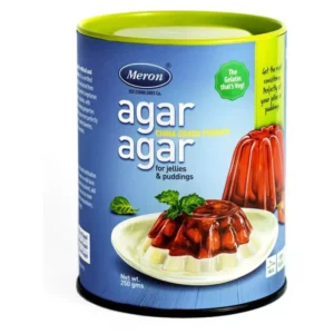 واردات آگار آگار Meron (هند)