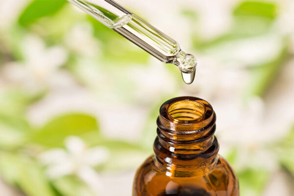 واردات اسانس غذایی Firmenich (سوئیس)