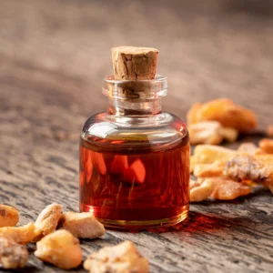 واردات اسانس غذایی Givaudan (سوئیس)