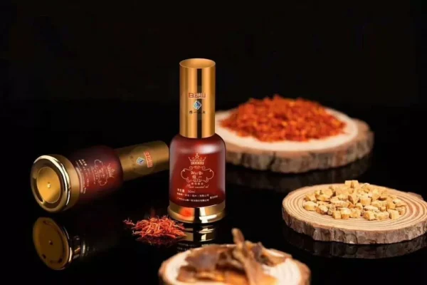 واردات اسانس غذایی Guangzhou TNN (چین)