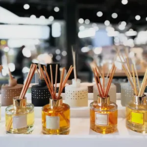 واردات اسانس غذایی Symrise (آلمان)