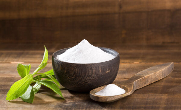 واردات استویا — Cargill (آمریکا)