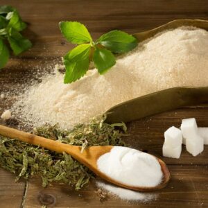 واردات استویا — PureCircle (مالزی)