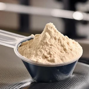 واردات خط تولید مکمل‌های پودری (وی، پروتئین، انرژی‌زا)