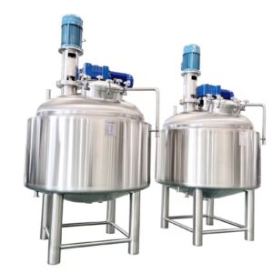 واردات خمیرگیر و میکسر صنعتی مواد غذایی