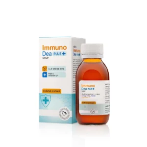 واردات داروی ایمیون (Imun)