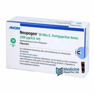 واردات داروی نوبوژن (Nubogen)