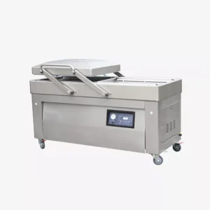 واردات دستگاه بسته‌بندی وکیوم صنعتی