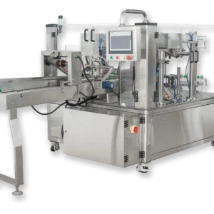 واردات دستگاه ساشه پرکن پودری تک نفره