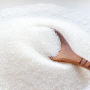 واردات سوکرالوز — Ajinomoto (ژاپن)