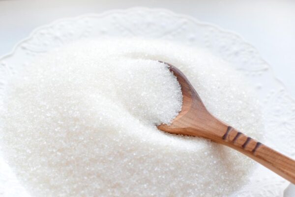 واردات سوکرالوز — Ajinomoto (ژاپن)